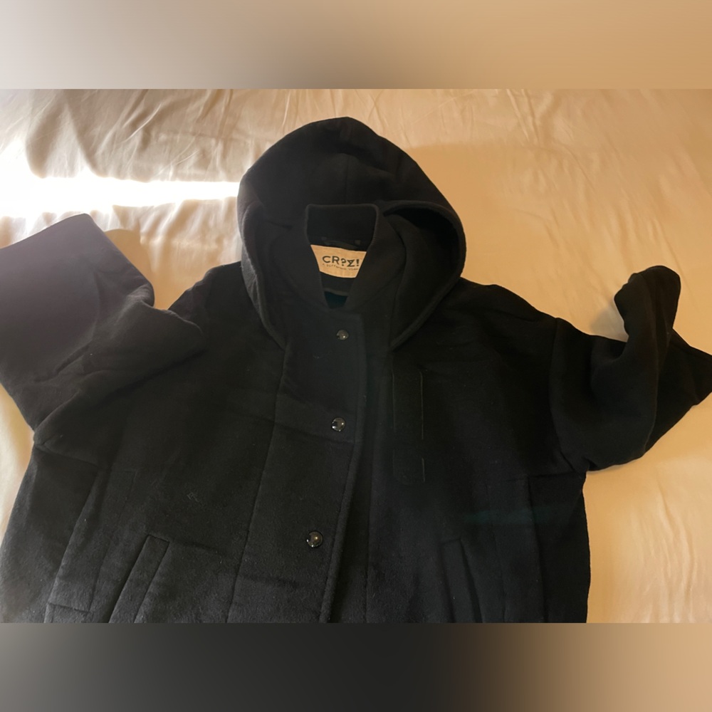 Jacket/coat - Picture 2 of 6